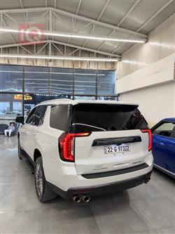 جی ئێم سی یوکۆن